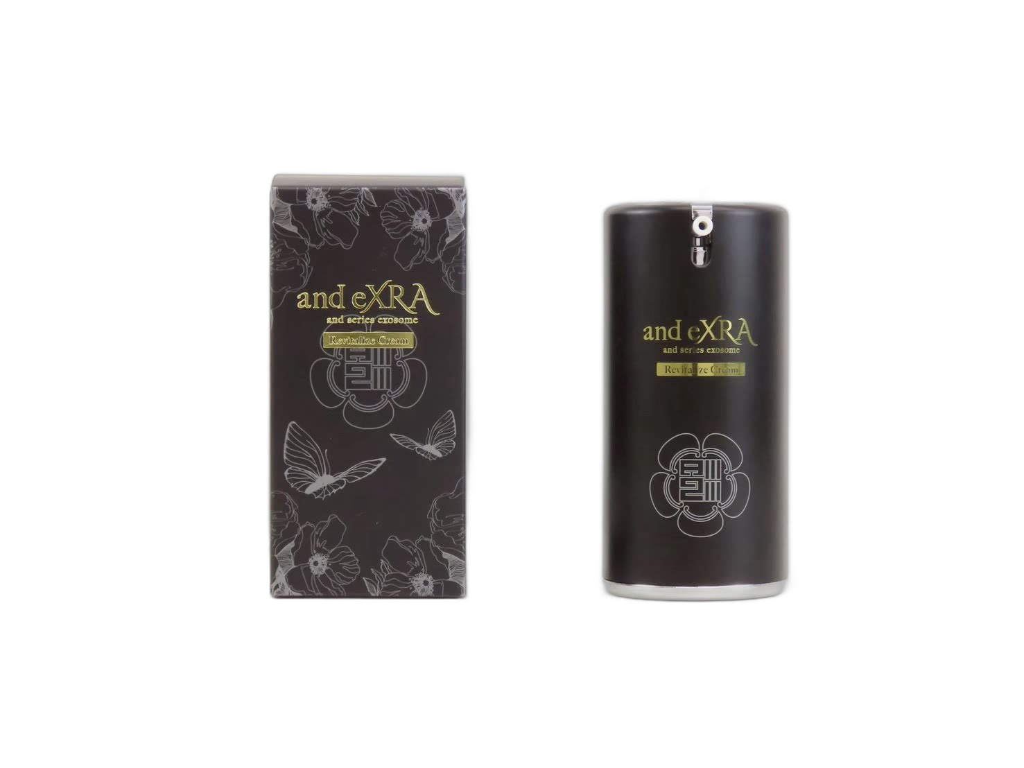 FSV Revitalize Cream