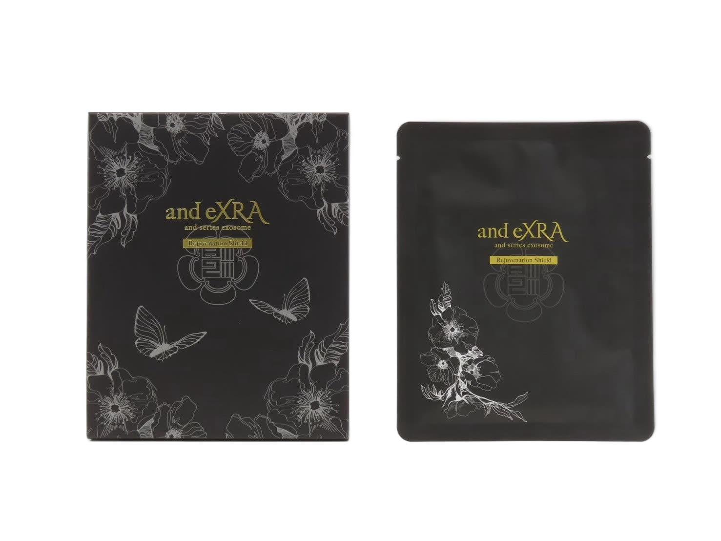 FSV Rejuvenation Shield