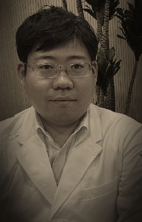 石井貴晃｜取締役最高技術責任者、工学博士