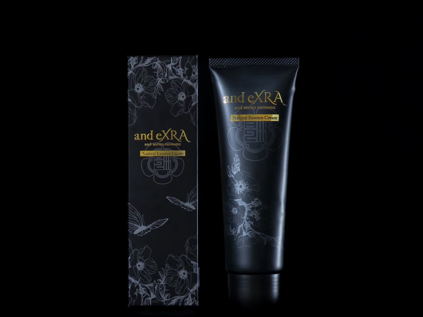 FSV Natural Essence Cream