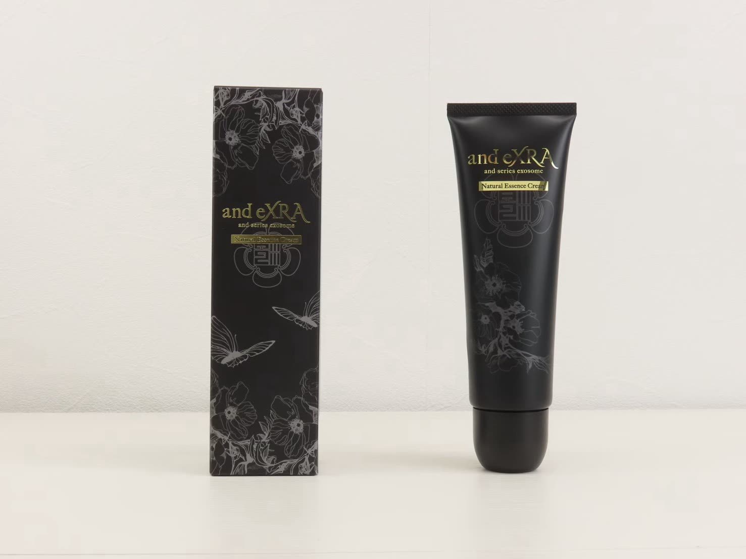 FSV Natural Essence Cream