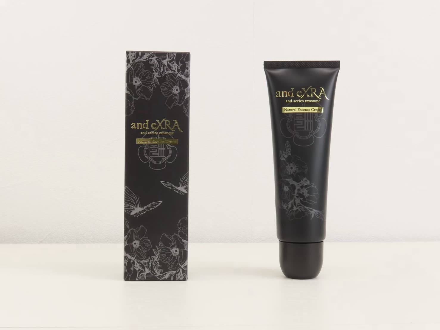 FSV Natural Essence Cream