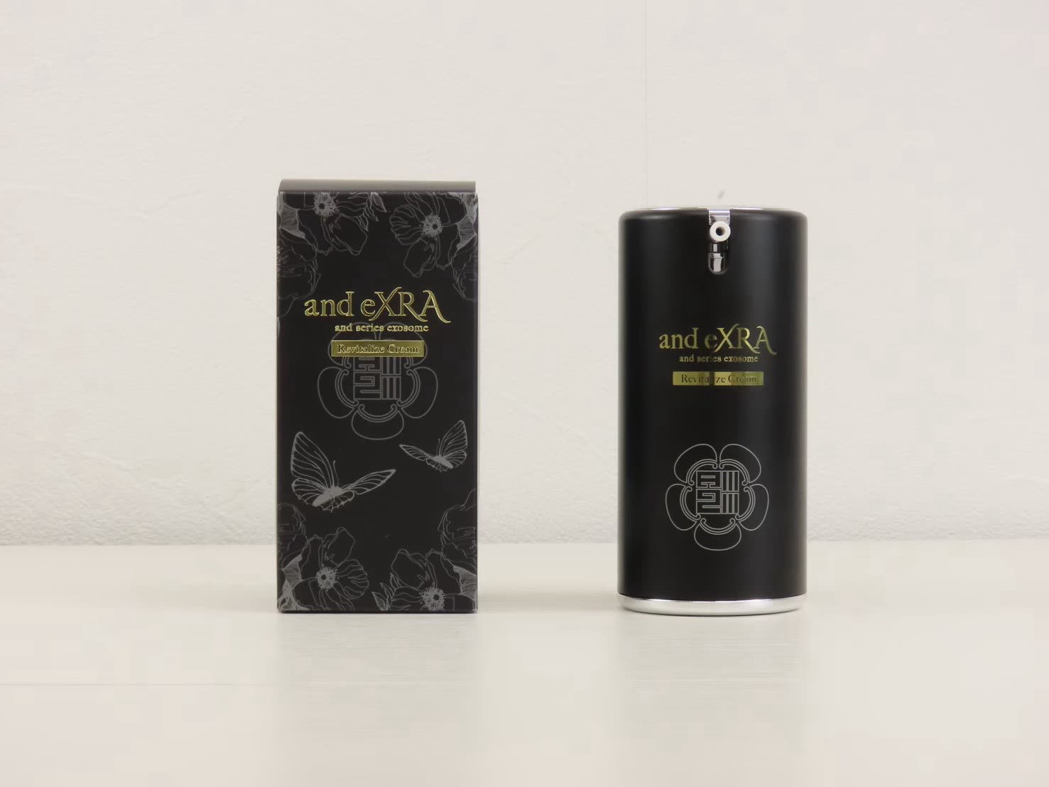 FSV Revitalize Cream