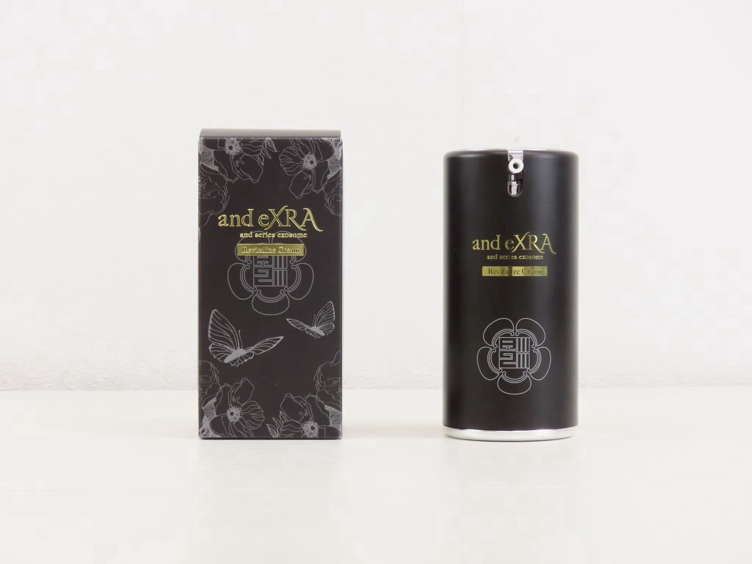 FSV Revitalize Cream